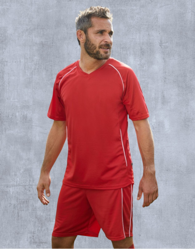 Maillot team JN386 Daiber